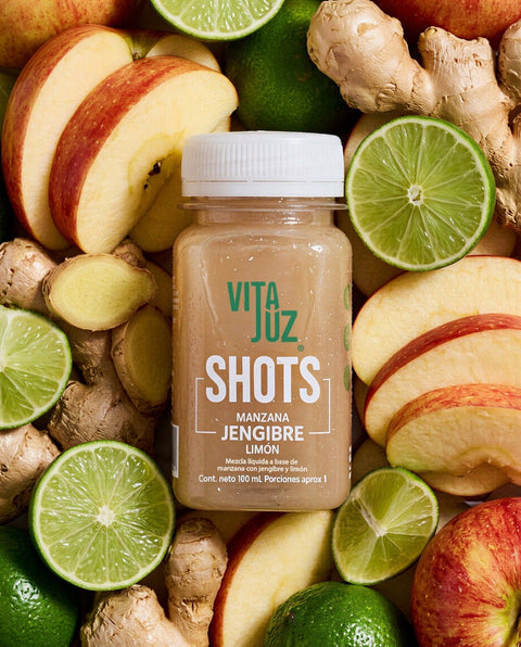 5 razones por las que un shot natural puede transformar tu día