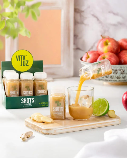 6 alimentos que están destruyendo tu energía sin que lo sepas